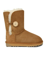 UGG Women's Premium Short Button Boots - Assuie UGG Wear